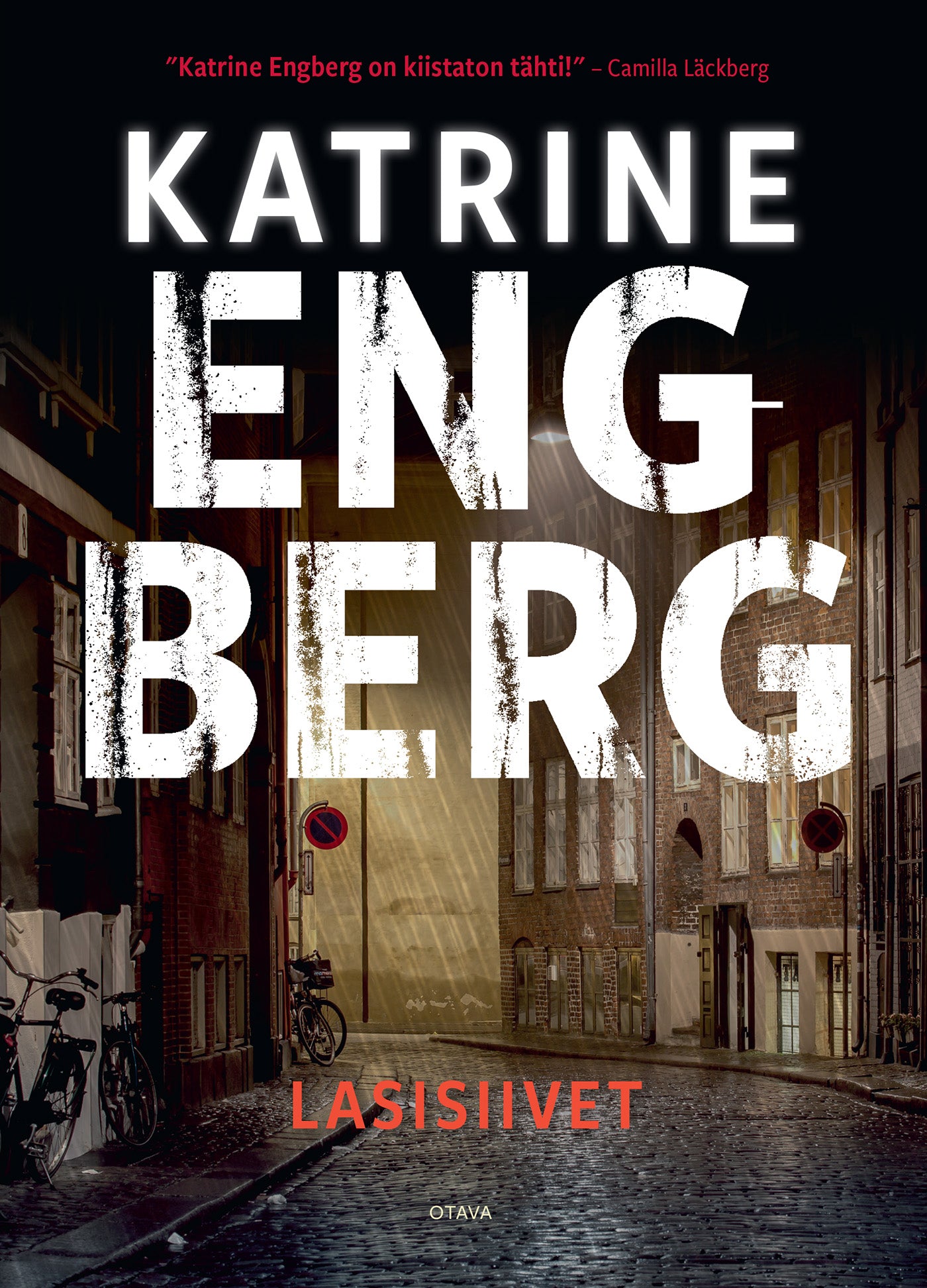 Lasisiivet – E-bok