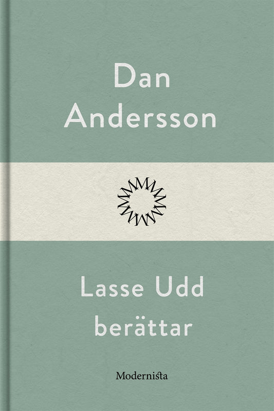 Lasse Udd berättar – E-bok
