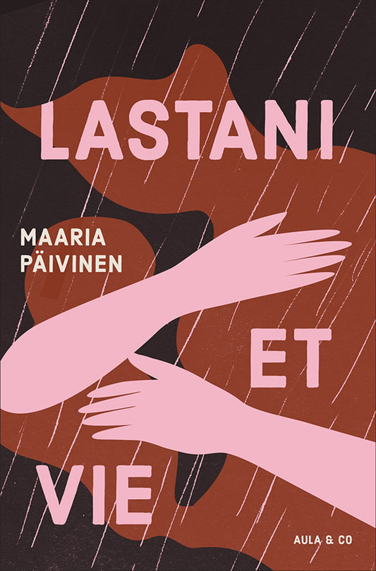 Lastani et vie – E-bok