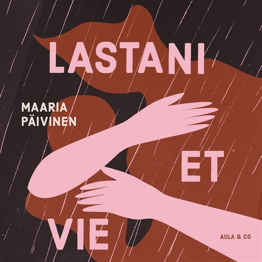 Lastani et vie – Ljudbok