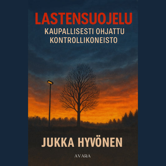 Lastensuojelu – Ljudbok