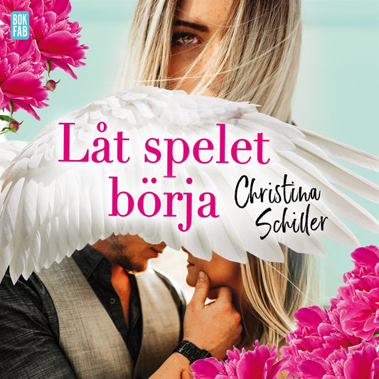Låt spelet börja – Ljudbok