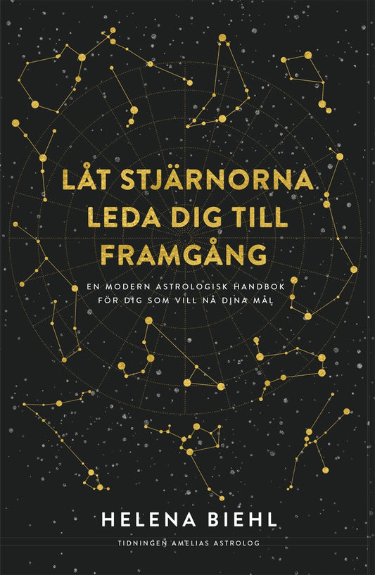 Låt stjärnorna leda dig till framgång – E-bok