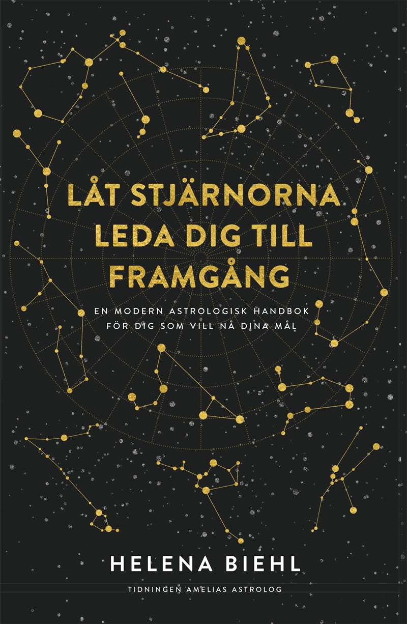 Låt stjärnorna leda dig till framgång – E-bok