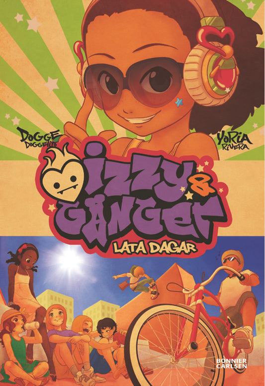 Lata dagar – E-bok