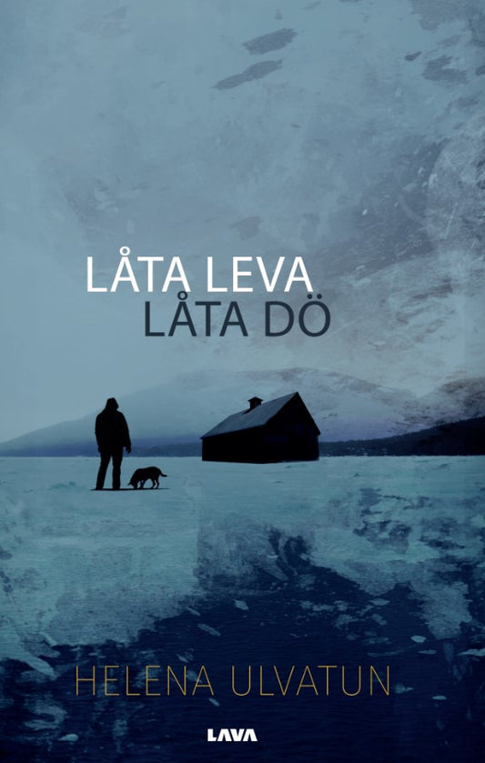 Låta leva, låta dö – E-bok