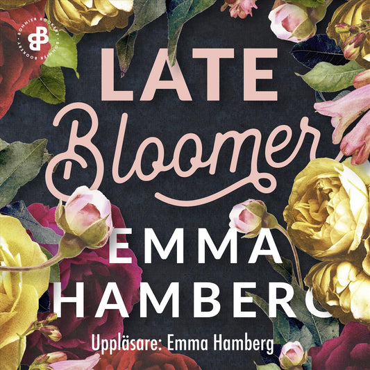 Late Bloomer – Ljudbok