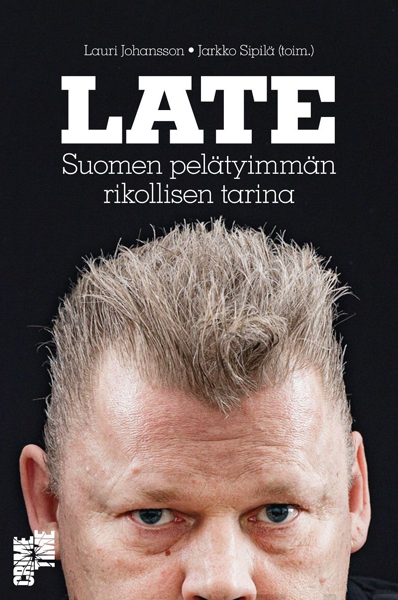 Late – E-bok
