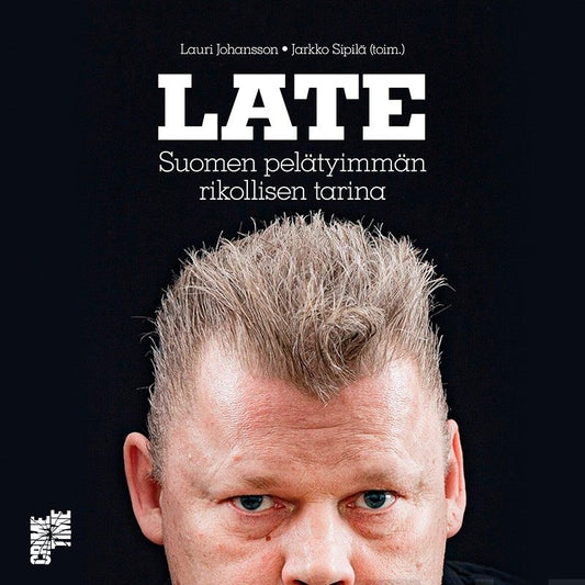 Late – Ljudbok