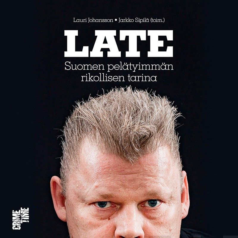 Late – Ljudbok