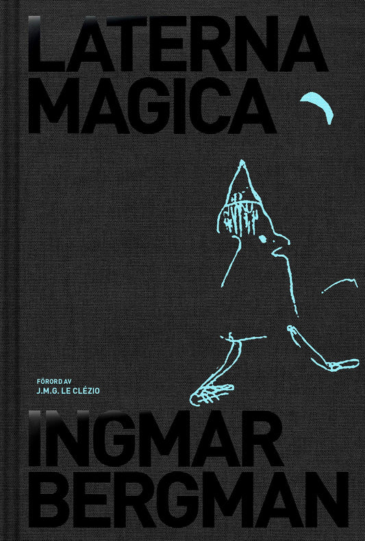 Laterna Magica – E-bok