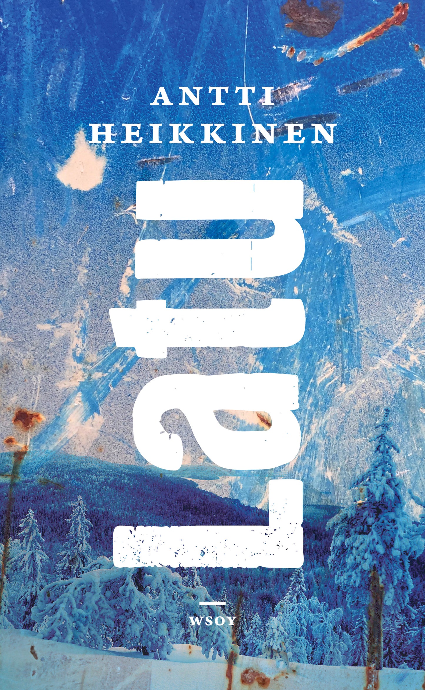 Latu – E-bok