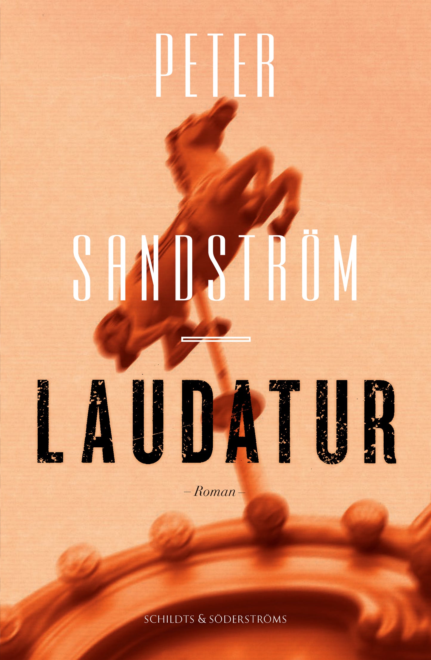 Laudatur – E-bok