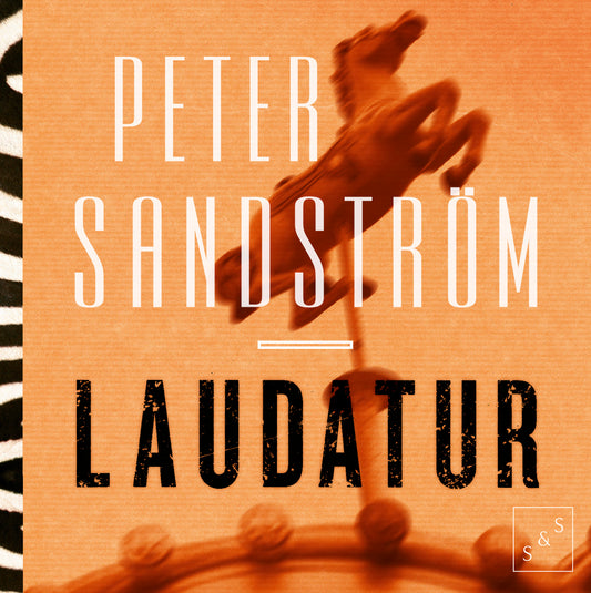 Laudatur – Ljudbok