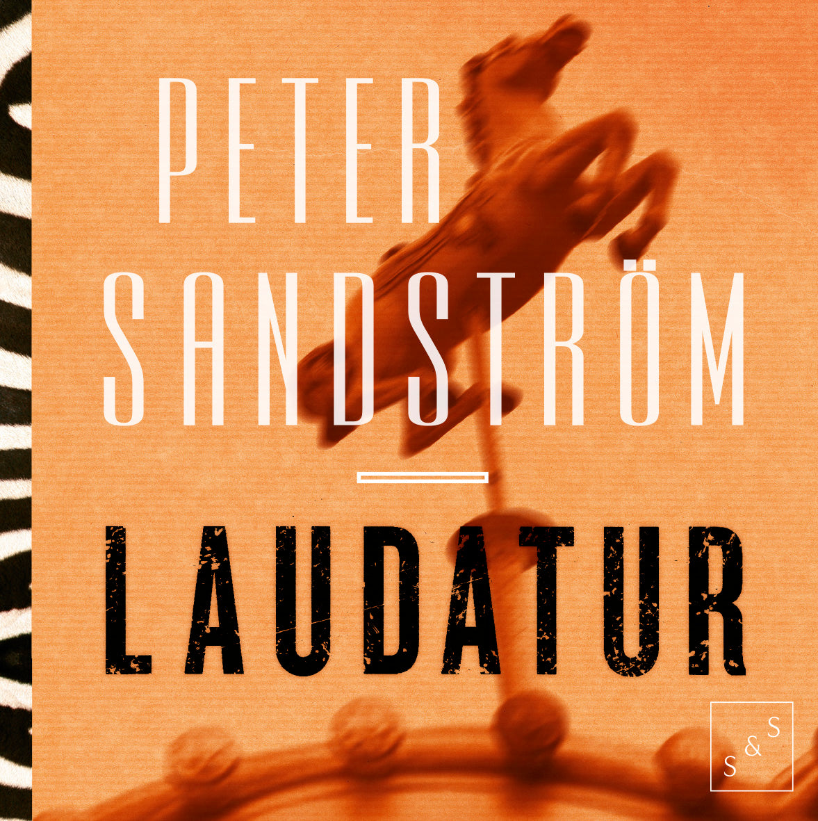 Laudatur – Ljudbok