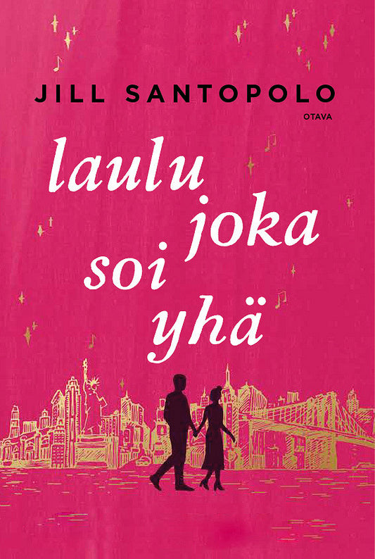 Laulu joka soi yhä – E-bok
