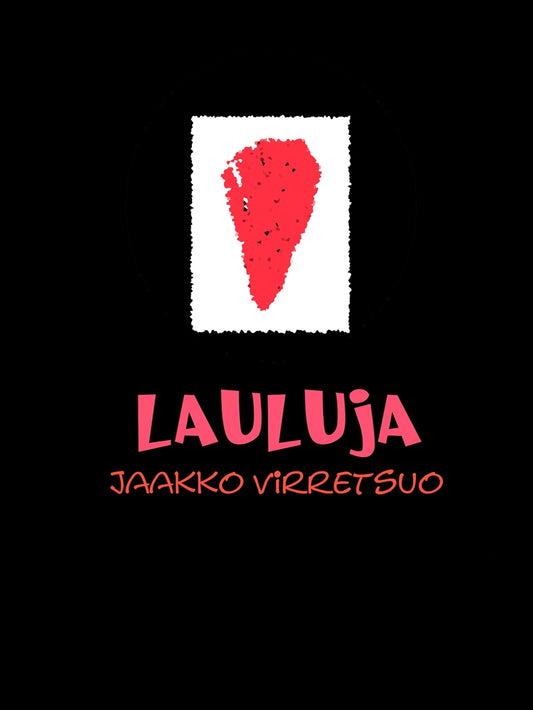 Lauluja – E-bok