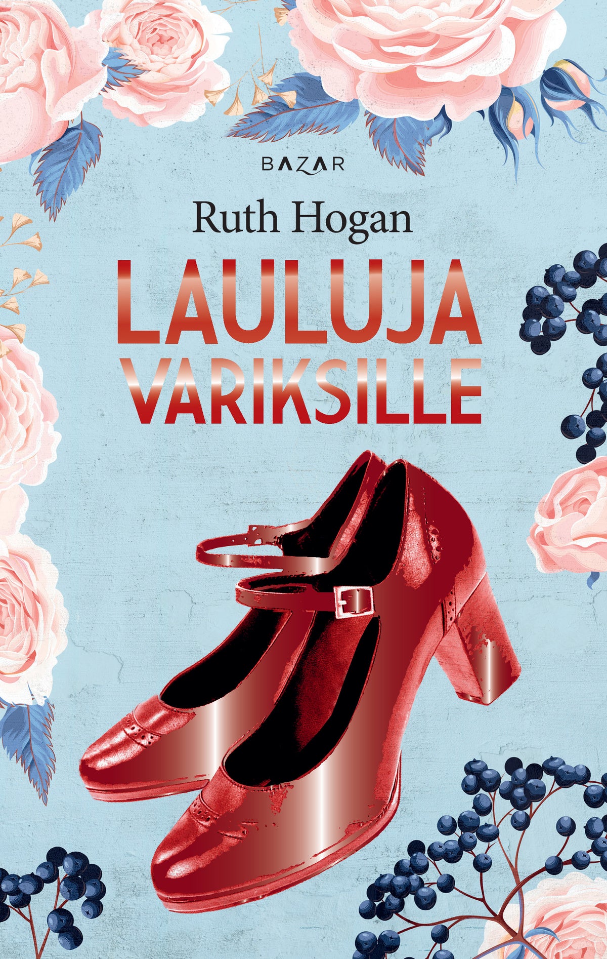 Lauluja variksille – E-bok