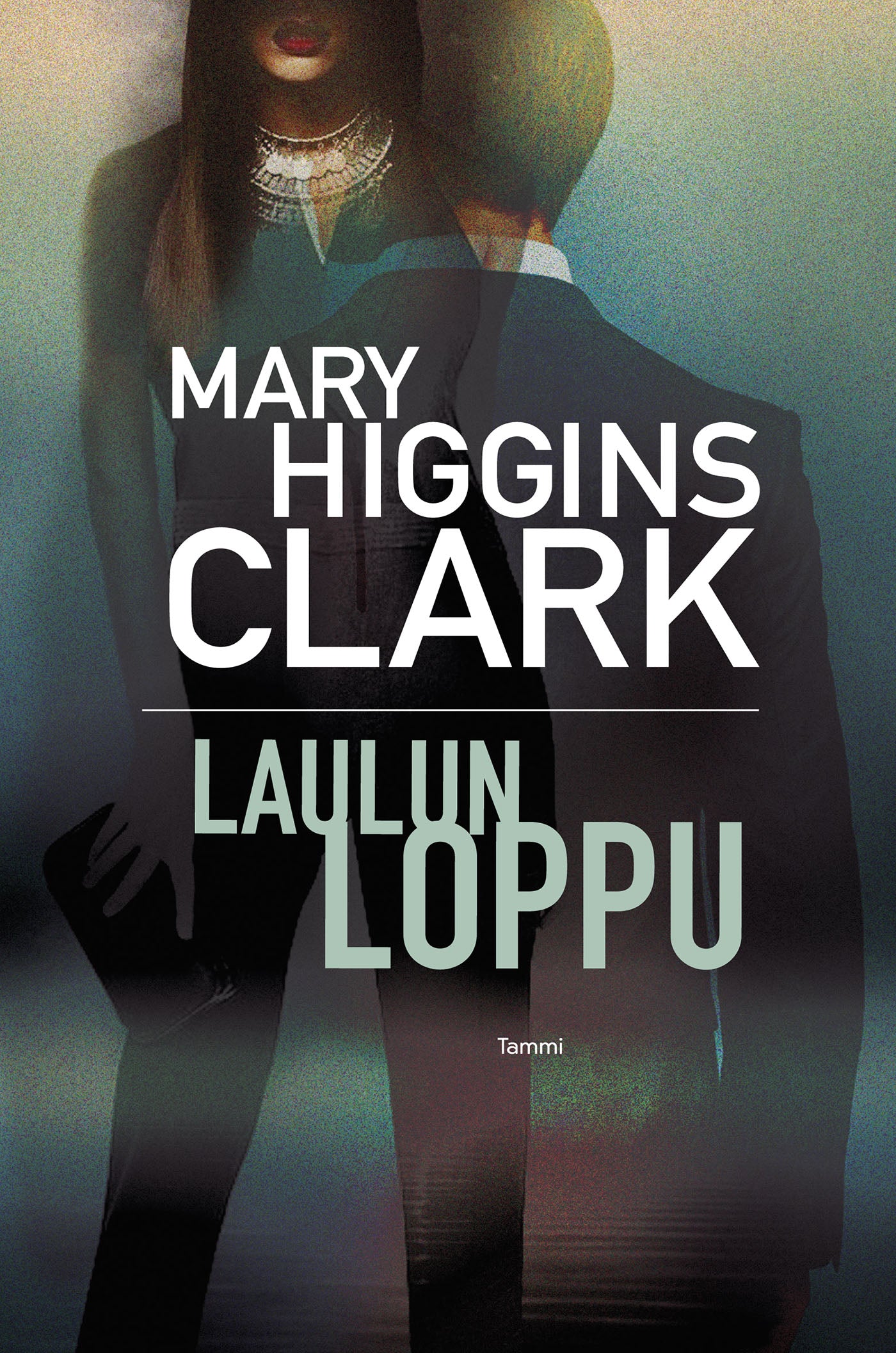 Laulun loppu – E-bok