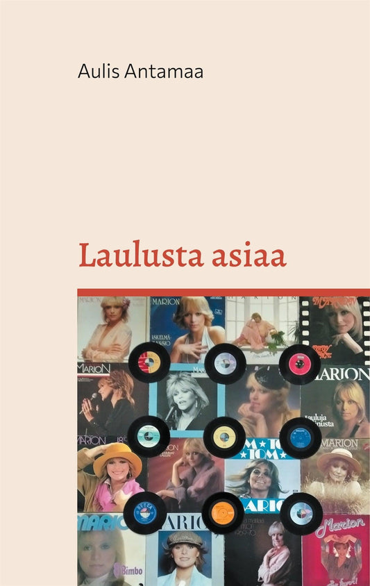 Laulusta asiaa – E-bok