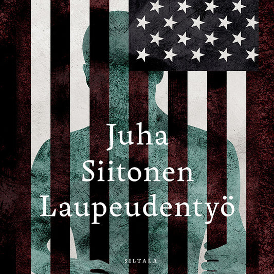 Laupeudentyö – Ljudbok