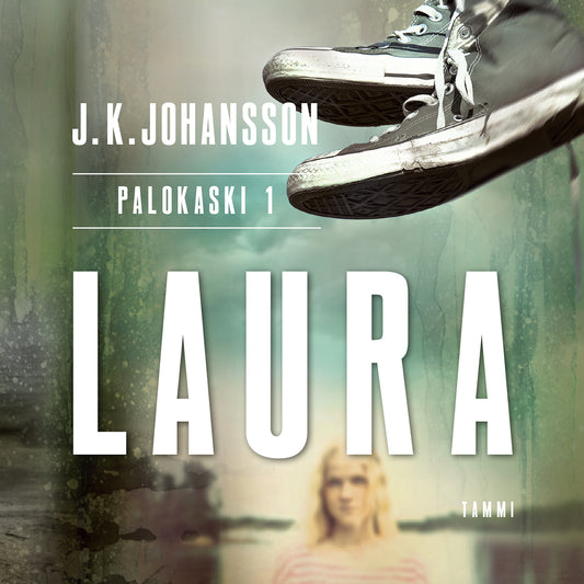 Laura – Ljudbok