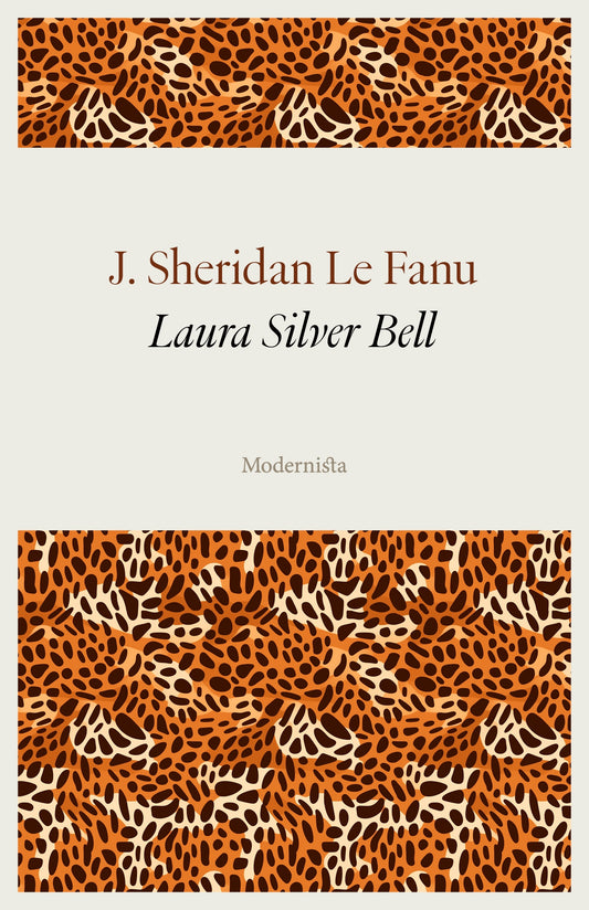 Laura Silver Bell – E-bok