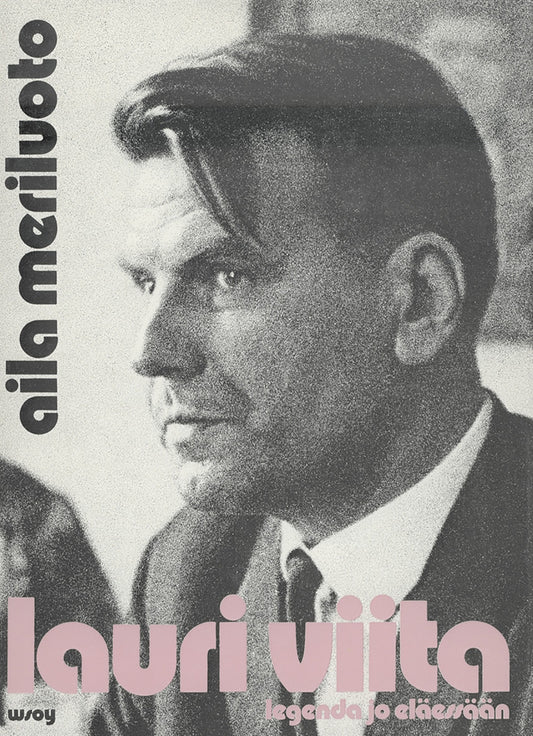 Lauri Viita – E-bok
