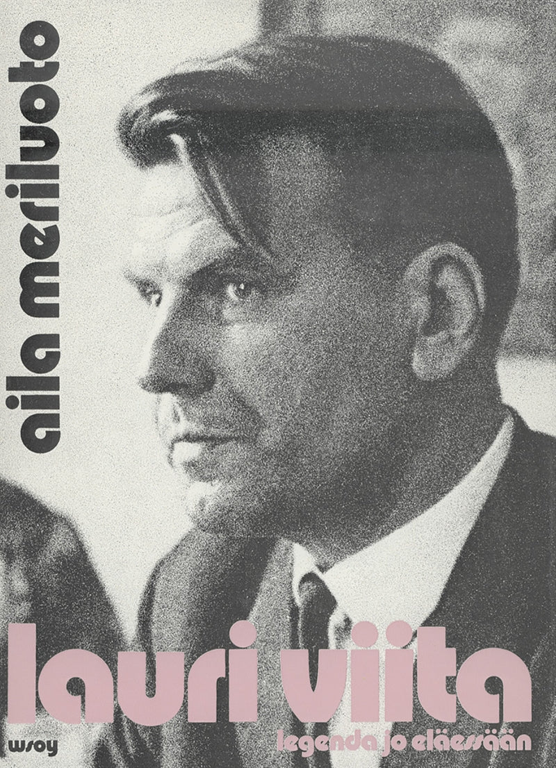 Lauri Viita – E-bok