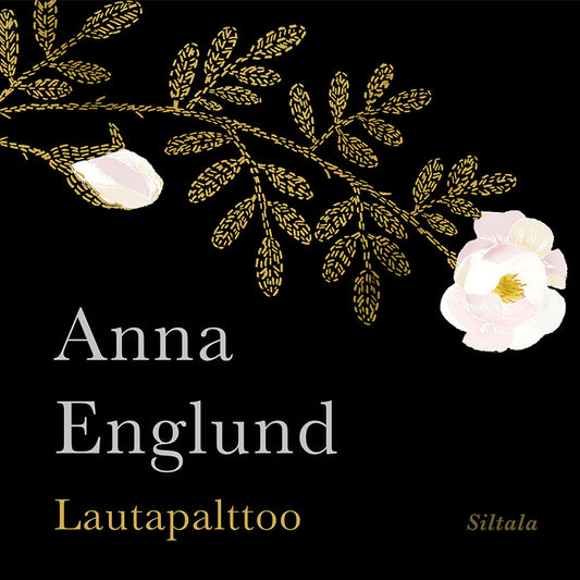 Lautapalttoo – Ljudbok
