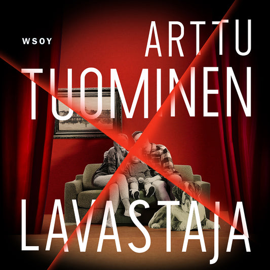 Lavastaja – Ljudbok