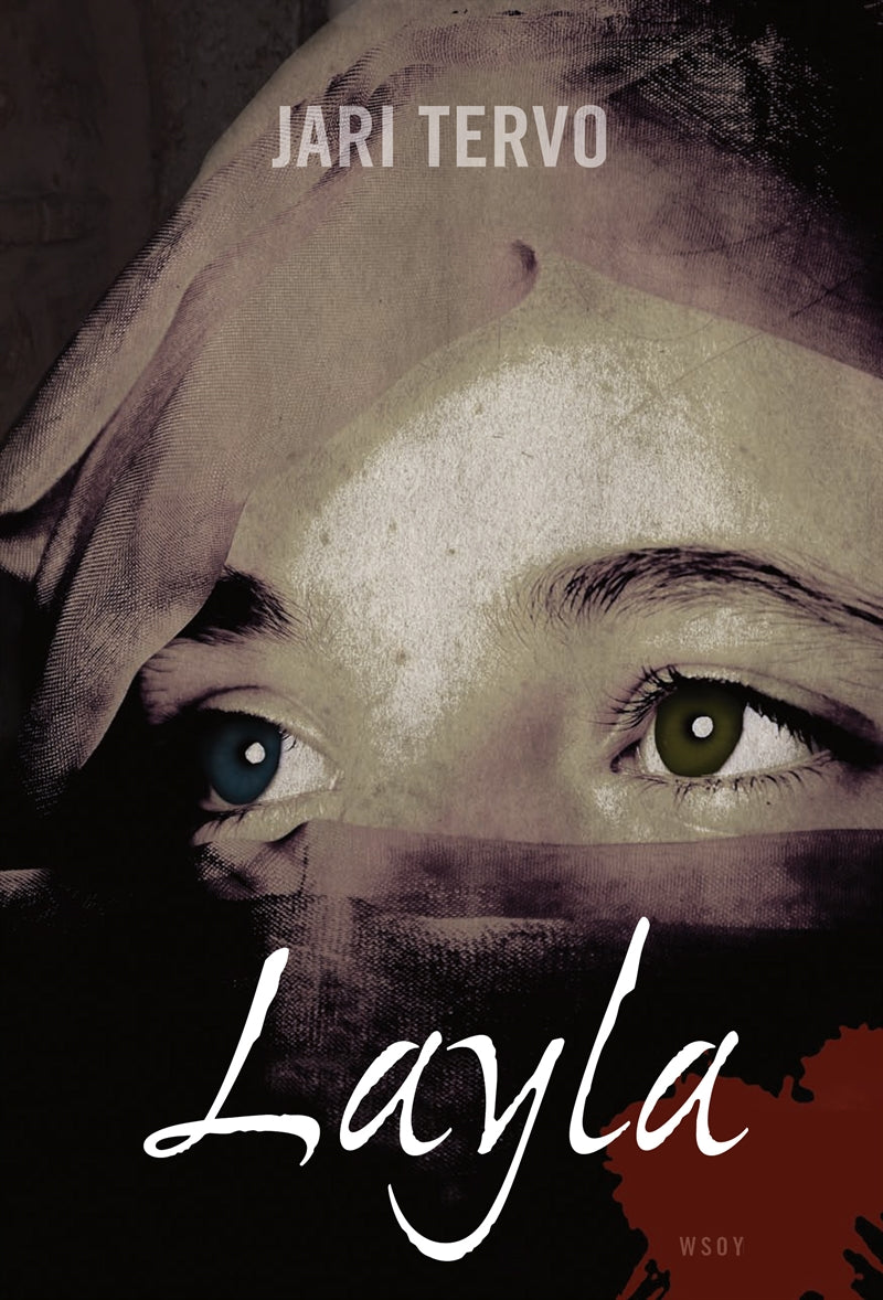 Layla – E-bok