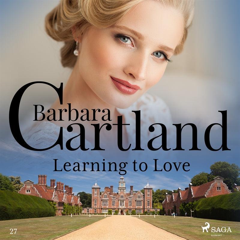 Learning to Love – Ljudbok