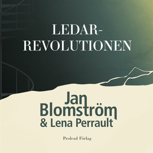 Ledarrevolutionen – Ljudbok