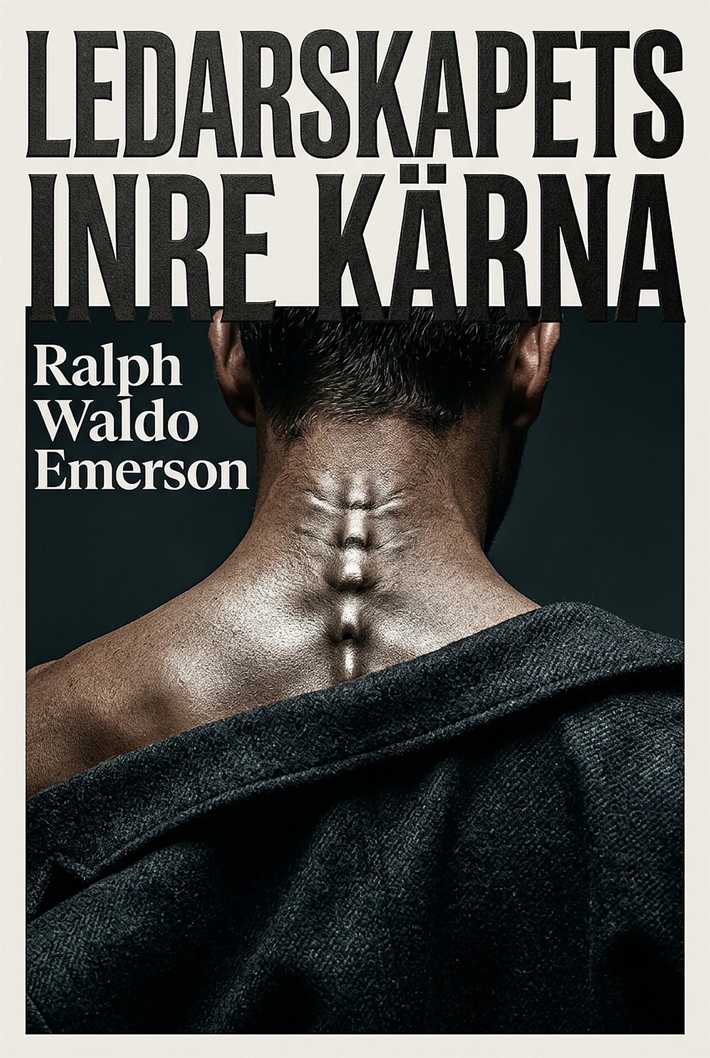 Ledarskapets inre kärna – E-bok