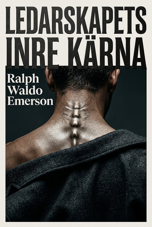 Ledarskapets inre kärna – E-bok