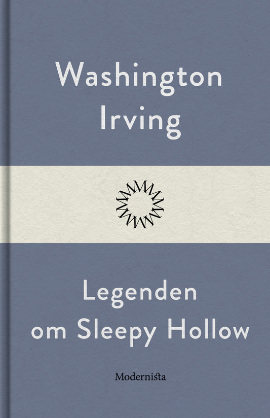 Legenden om Sleepy Hollow – E-bok