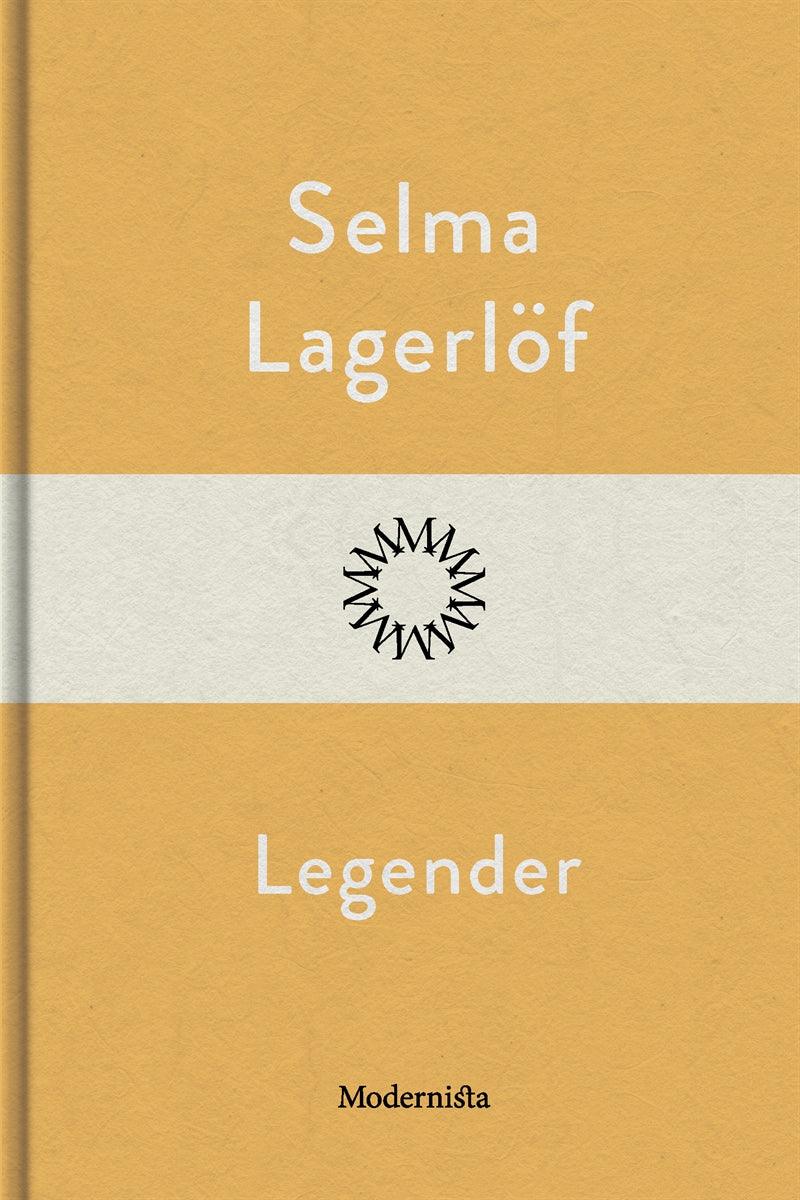 Legender – E-bok