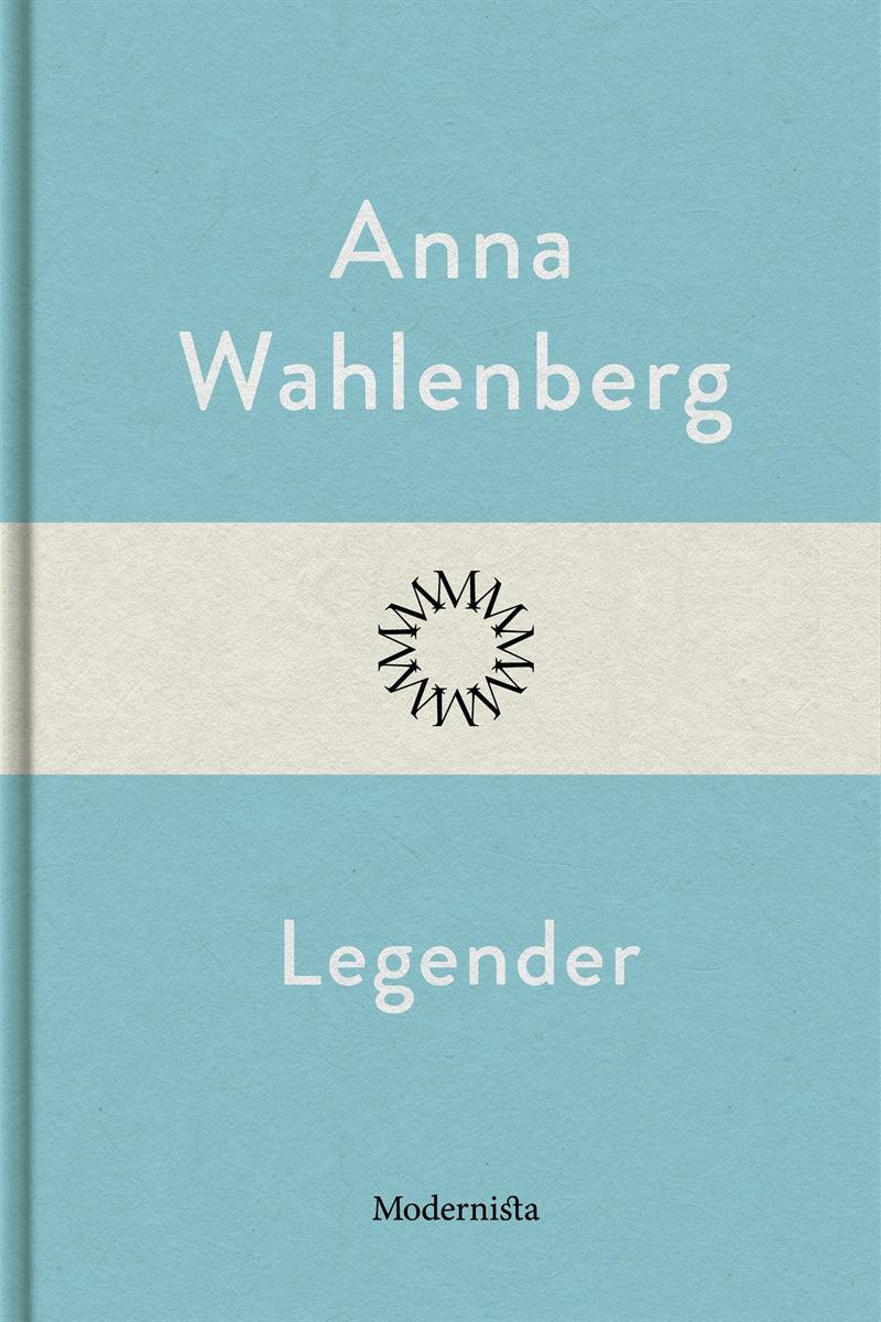 Legender – E-bok