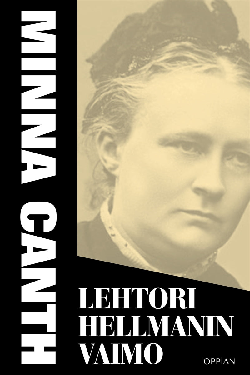 Lehtori Hellmanin vaimo – E-bok