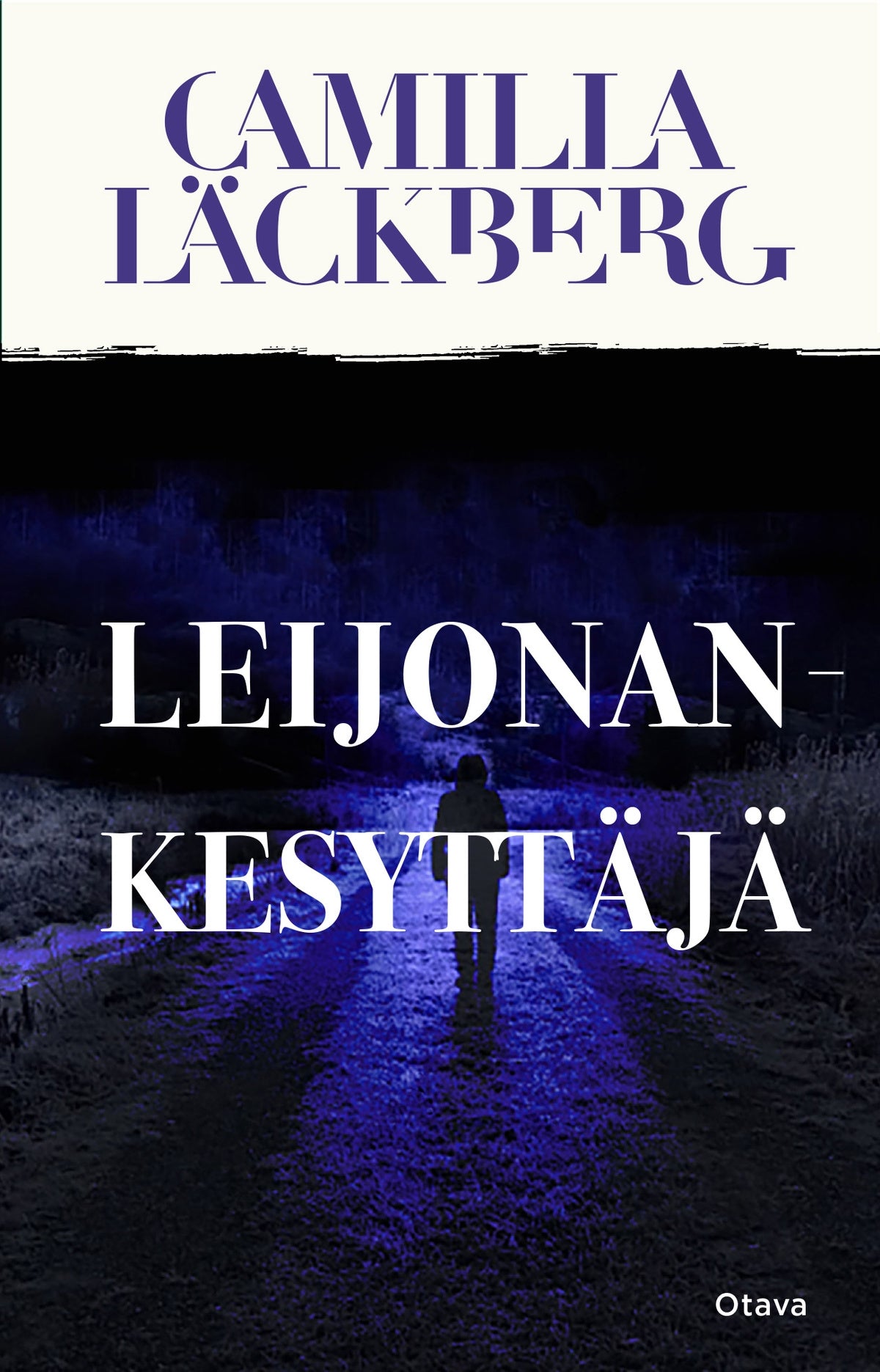Leijonankesyttäjä – E-bok
