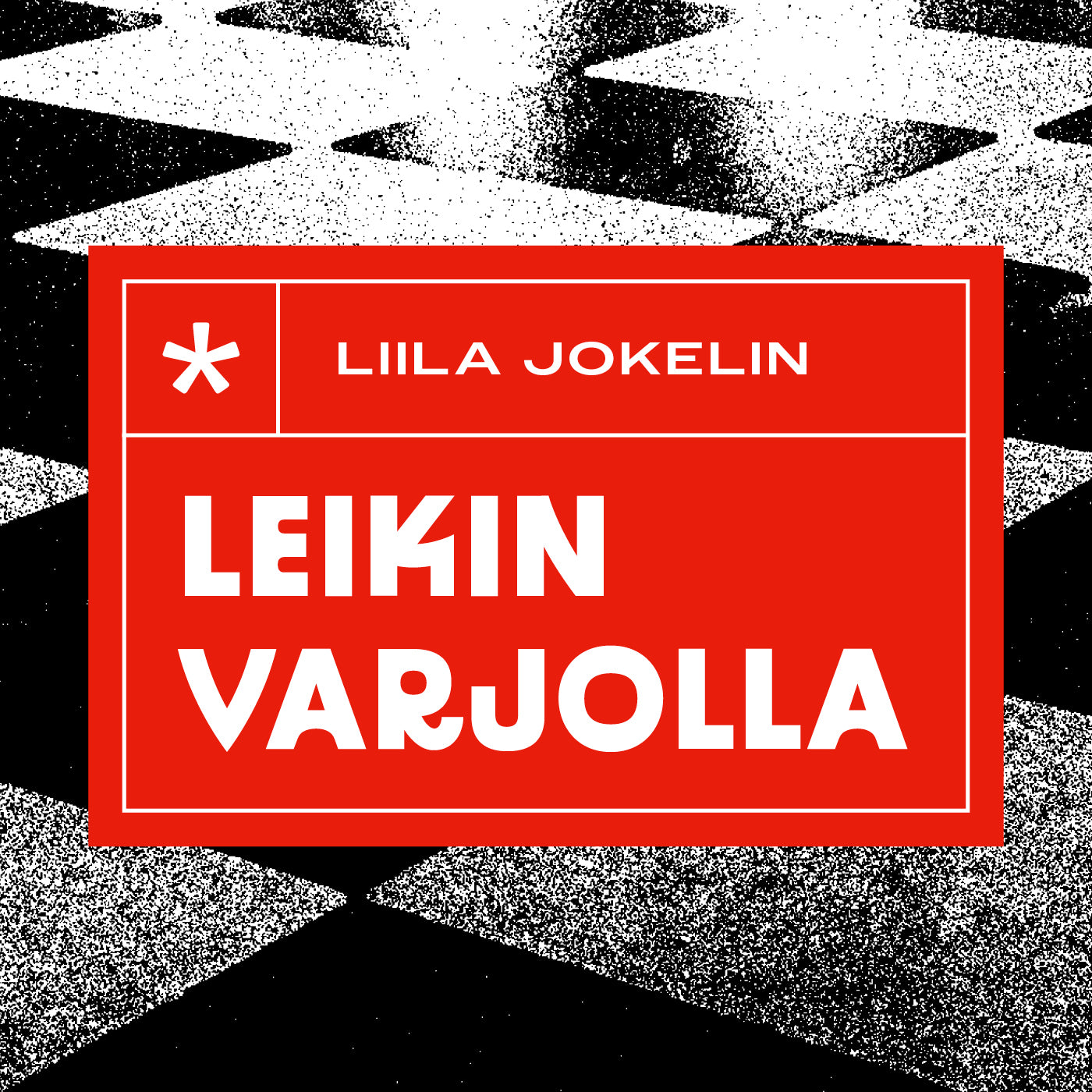 Leikin varjolla – Ljudbok