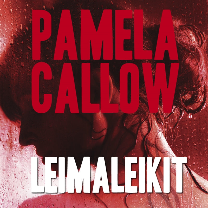 Leimaleikit – Ljudbok