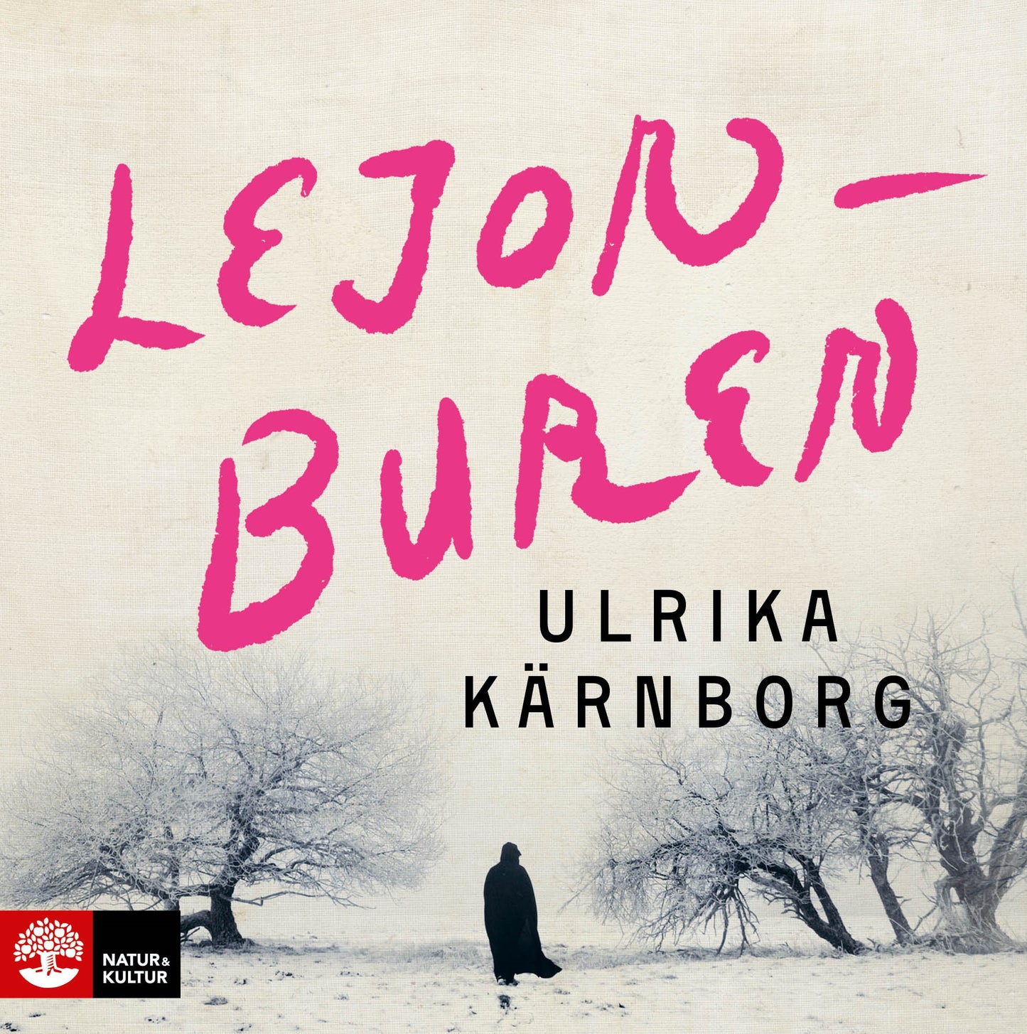 Lejonburen – Ljudbok