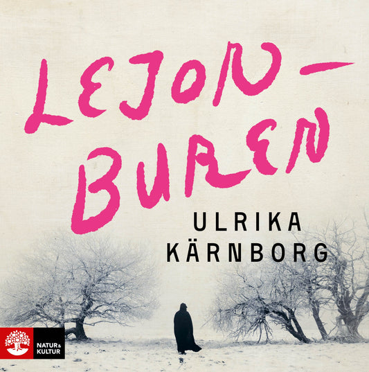 Lejonburen – Ljudbok