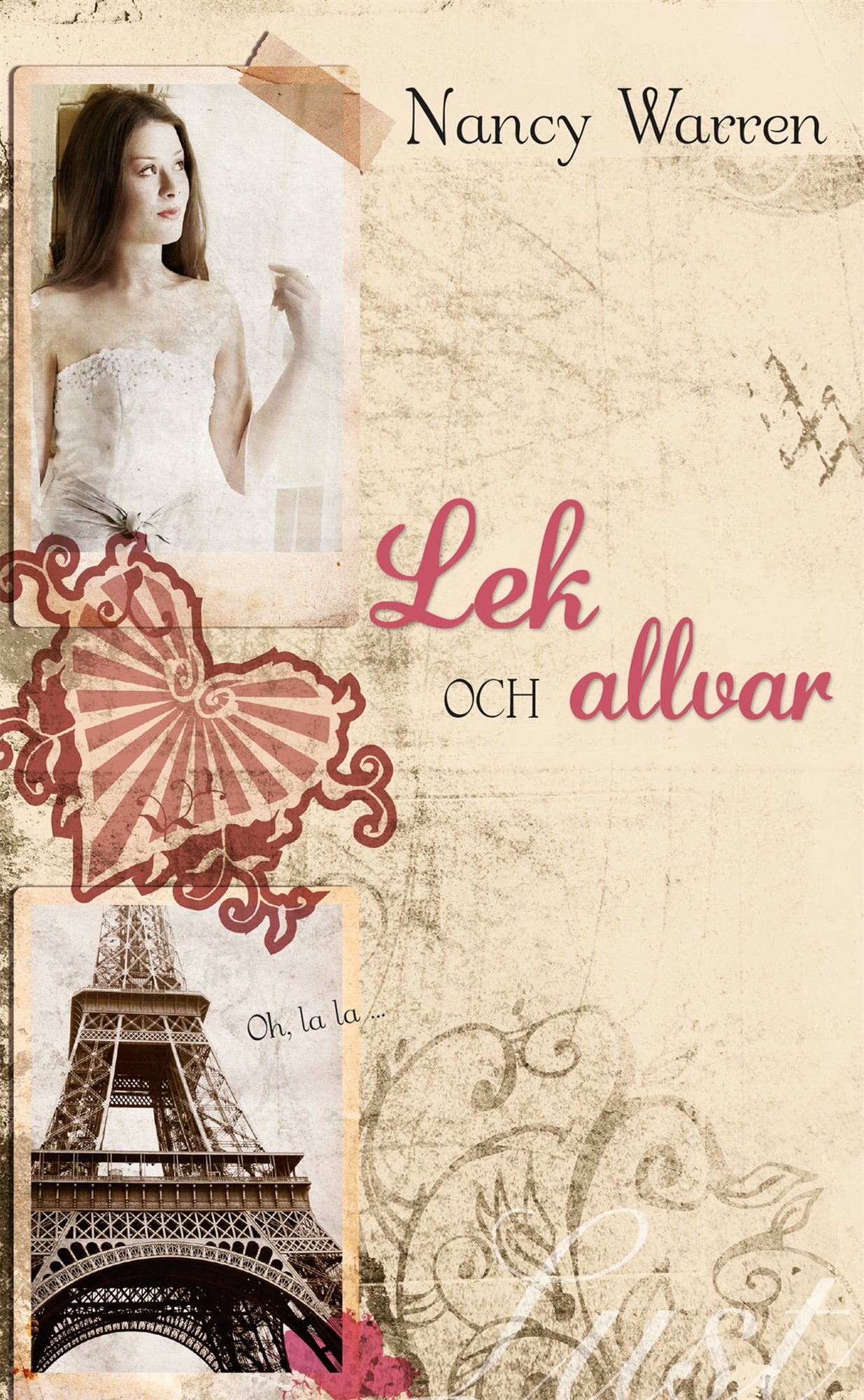 Lek och allvar – E-bok