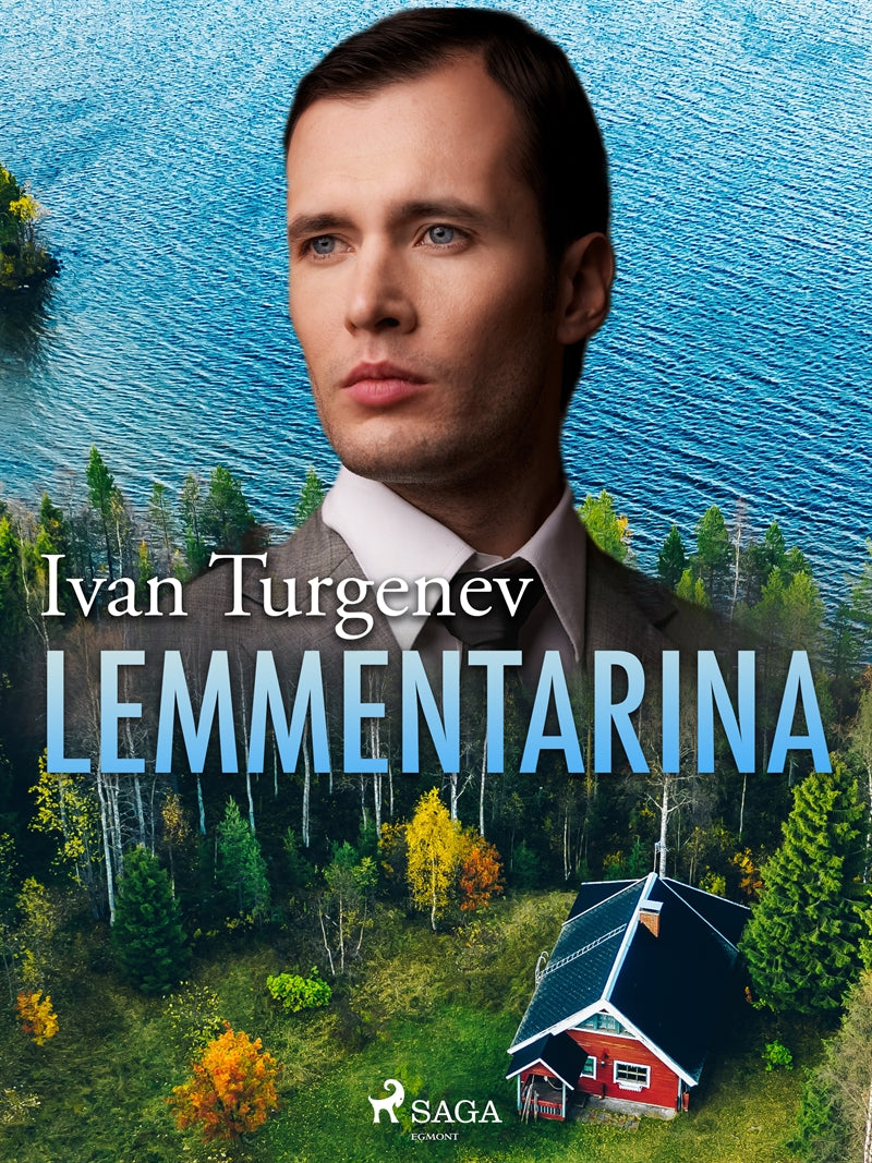 Lemmentarina – E-bok