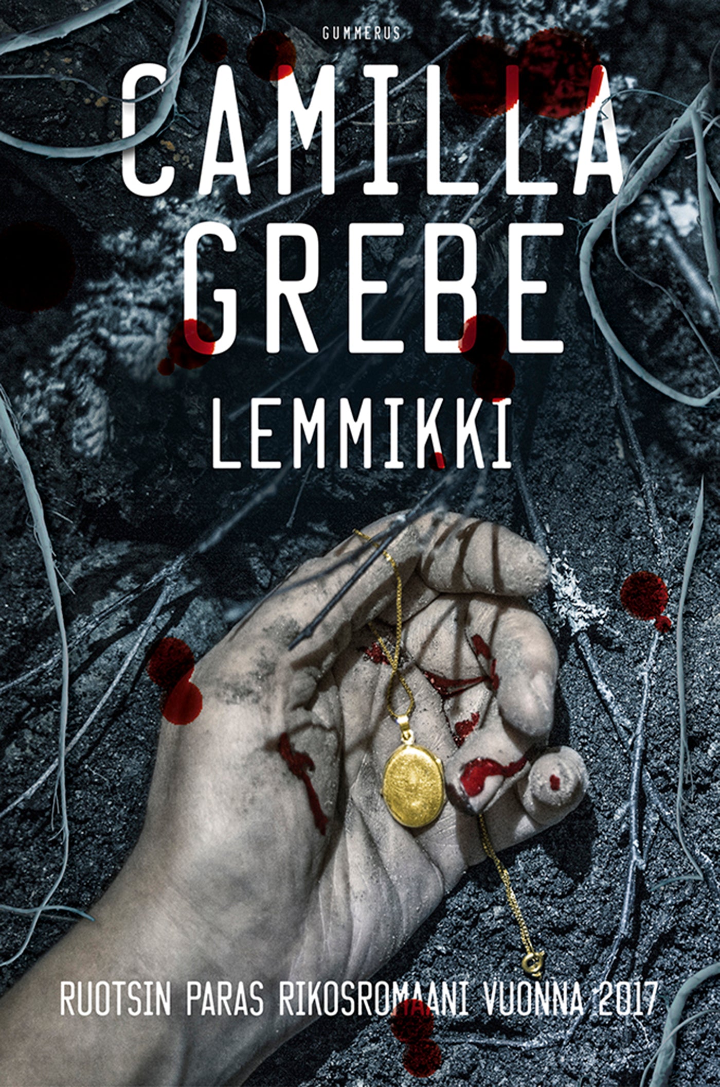 Lemmikki – E-bok