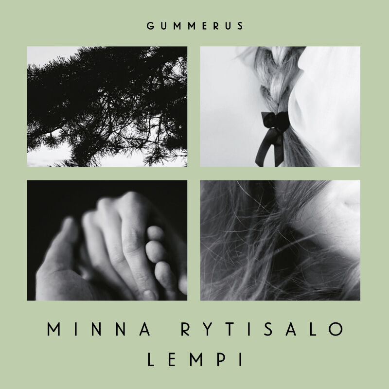 Lempi – Ljudbok