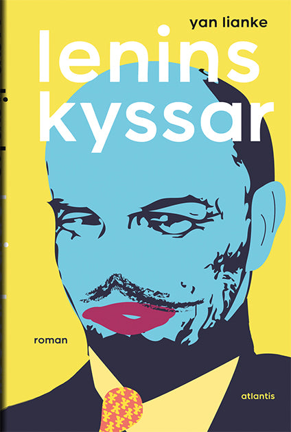 Lenins kyssar – E-bok